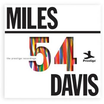 Miles '54: Prestige‑Disc