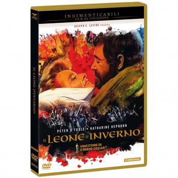 Il Leone D'Inverno