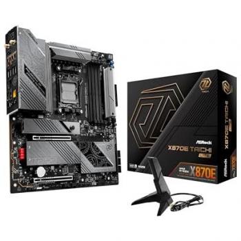 X870E Taichi Lite Socket AM5 carte mère