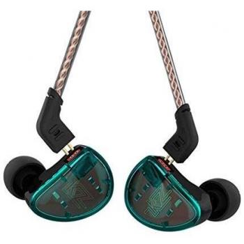 Pure 5 KZ Auricolari Hi‑Fidelity per Musica
