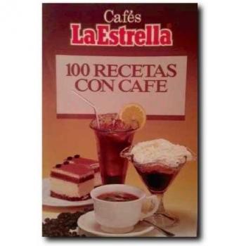 100 Recetas Con Cafe