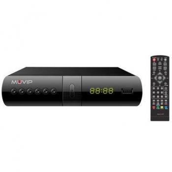 Muvip TDT Player HD DVB-T2