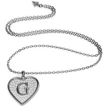 Collar GUESS JEWELLERY UBN79038