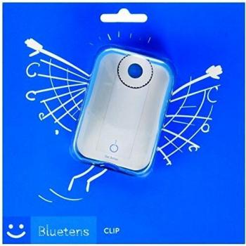 Bluetens Clip Fixation Ceinture 1ut