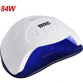 Automatische Nageltrocknerlampe 57/21 LED