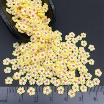 Argile polymère pour Nail Art, 50g