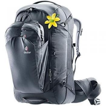 Deuter Access Pro 55 SL — bagage léger et sac à dos intégré