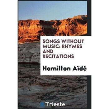 Songs Without Music