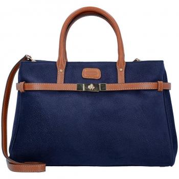 Bric's Life I Blue 33 cm Purse