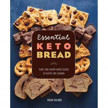 Essential Keto Bread
