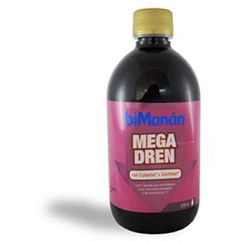 Bimanán Mega Dren 500ml