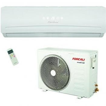 Forcali Titanium 18 kW Dual Air Conditioner