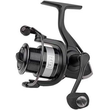 SPRO Freestyle Litz 2000 Stationärrolle 150/0,13 6,0:1