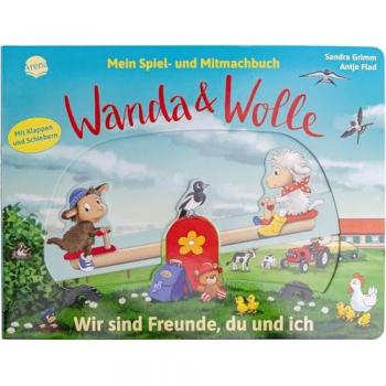 Mein Spiel