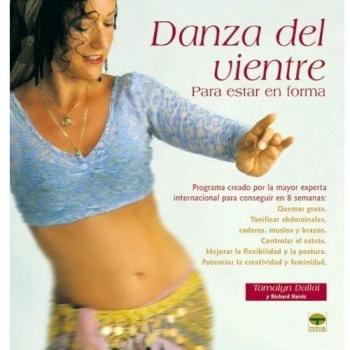 Danza del vientre para estar en forma