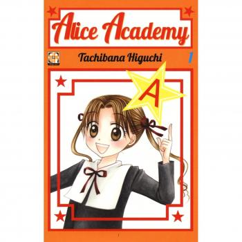 Alice academy