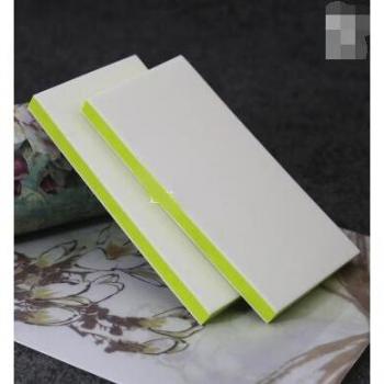 7PCS Rubber Sandwich Bricks for Scrapbooking