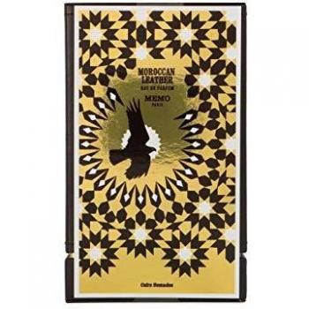 Memo Paris Eau De Parfum Moroccan Leather