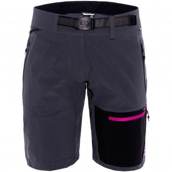 Ternua ® Mika Bermuda Femme S Noir