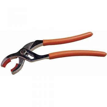 Bahco 2650 Aerospace Soft Jaw Pliers 235 mm