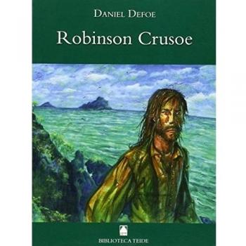 ROBINSON CRUSOE