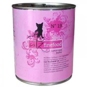 Catz finefood Classic | 6 x 800 g