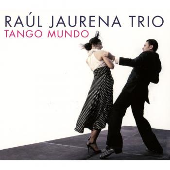 Tango mundo