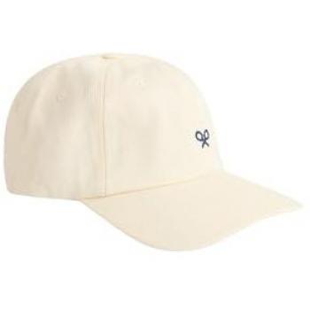 Gorra Silbon Raqueta Beige – modelo masculino