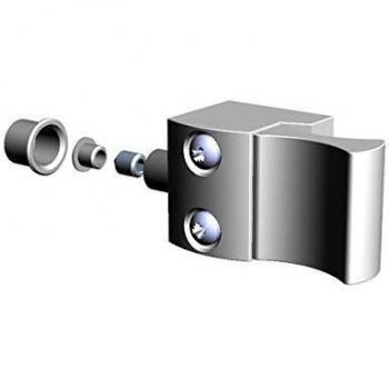 Bloqueo Automático de Seguridad para Ventana en Blanco