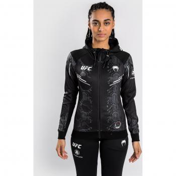 Venum UFC Night Fight Adrenalina Hoodie para Mujer
