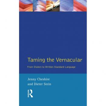Vitalsource Technologies, Inc. Taming The Vernacular
