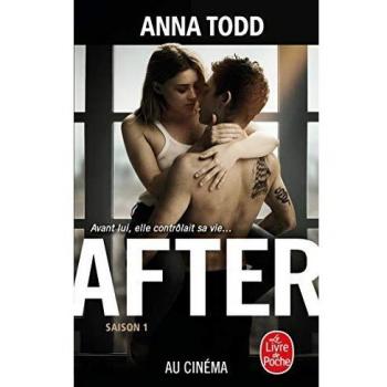 After, Tome 1 (Edition Film)
