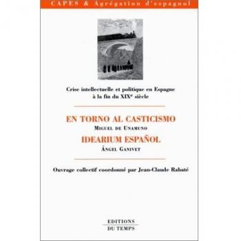 CRISE INTELLECTUELLE ET POLITIQUE EN ESPAGNE A FIN DU XIXE S