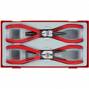 Teng TT47-7 Juego de alicates circlip 4 piezas – Mega Mordaza
