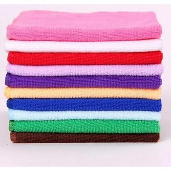 Chiffons Doux en Microfibre 5 pièces