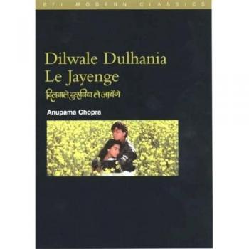 Dilwale Dulhania Le Jayenge (The Brave-Hearted Will Take the Bride)