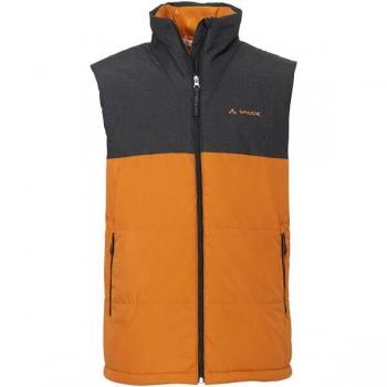 Gilet Imbottito Néland Silt Brown