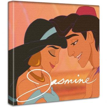 30x30 cm Disney Wanddeko