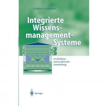 Integrierte Wissensmanagement-Systeme
