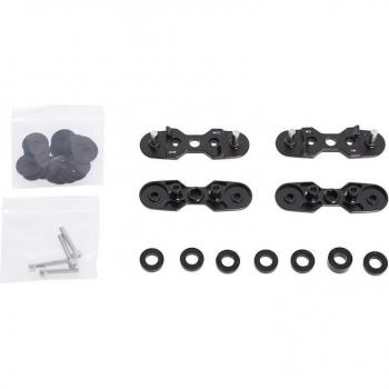 Módulo de Hélices MG‑1P Industrial con Paddle