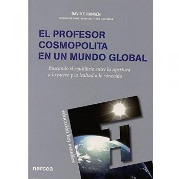 Profesor cosmopolita en mundo global