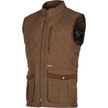 Chaleco Baleno Thames Acolchado para Hombre