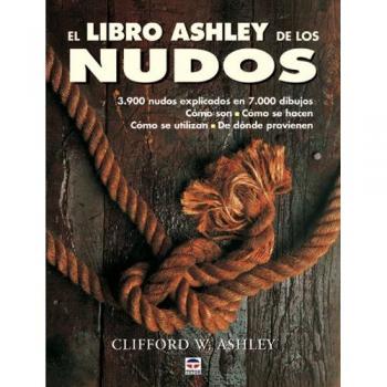 EL LIBRO ASHLEY DE LOS NUDOS