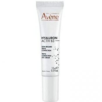 Avene Hyaluron-Actif B3 Soin Regard Triple Action 15ml