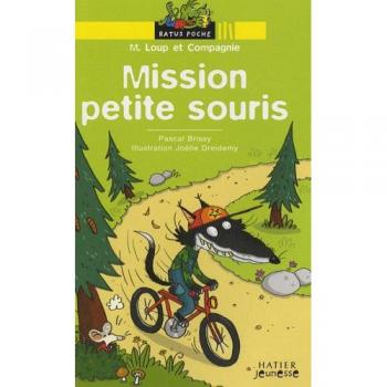 Bibliotheque De Ratus: Mission Petite Souris