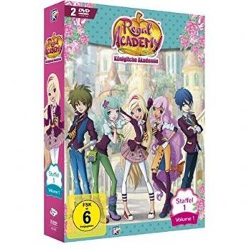 Regal Academy