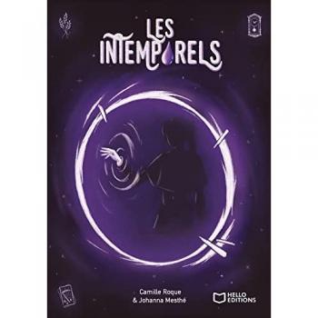 Les intemporels : à la garde des moulins