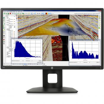 HP Z27S 27 UHD IPS Monitor