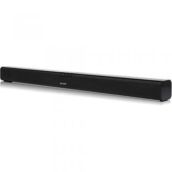 Sharp Wall Mountable Soundbar with Bluetooth