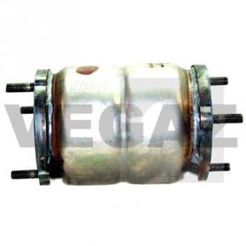 VEGAZ CHK-942 Sistema di Catalizzazione